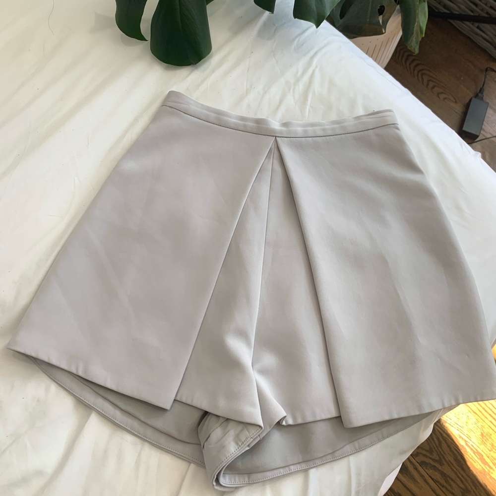 Keepsake The Label Skort XS